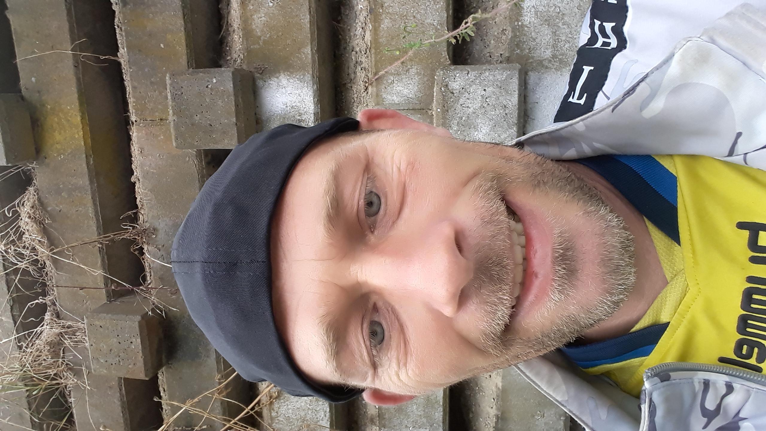 kimbc38 live from Denmark