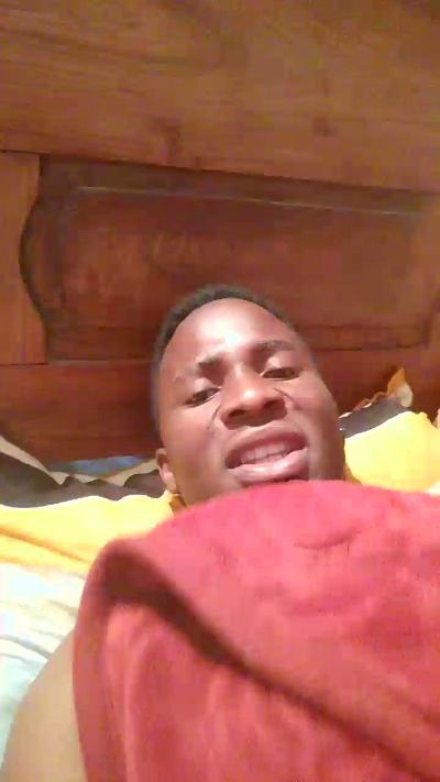 king2485 live from Mozambique
