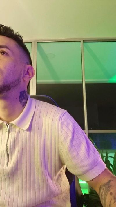 kingculture69 live from Colombia