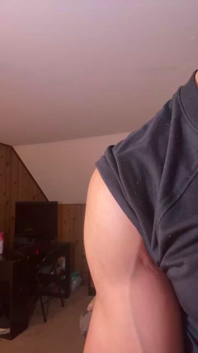 kingdaddy_hot live from United States