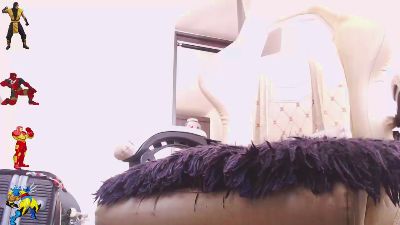 kingdannysiete live from Colombia