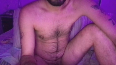 kinkibadboy live from Spain