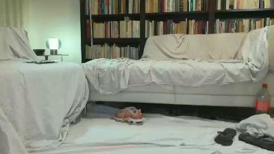 kinkyFR34000 live from France