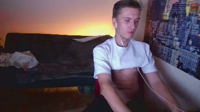 kinkyalecx live from Ireland