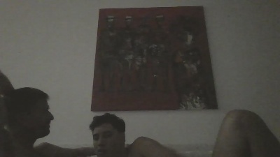 kinkybsas live from Argentina