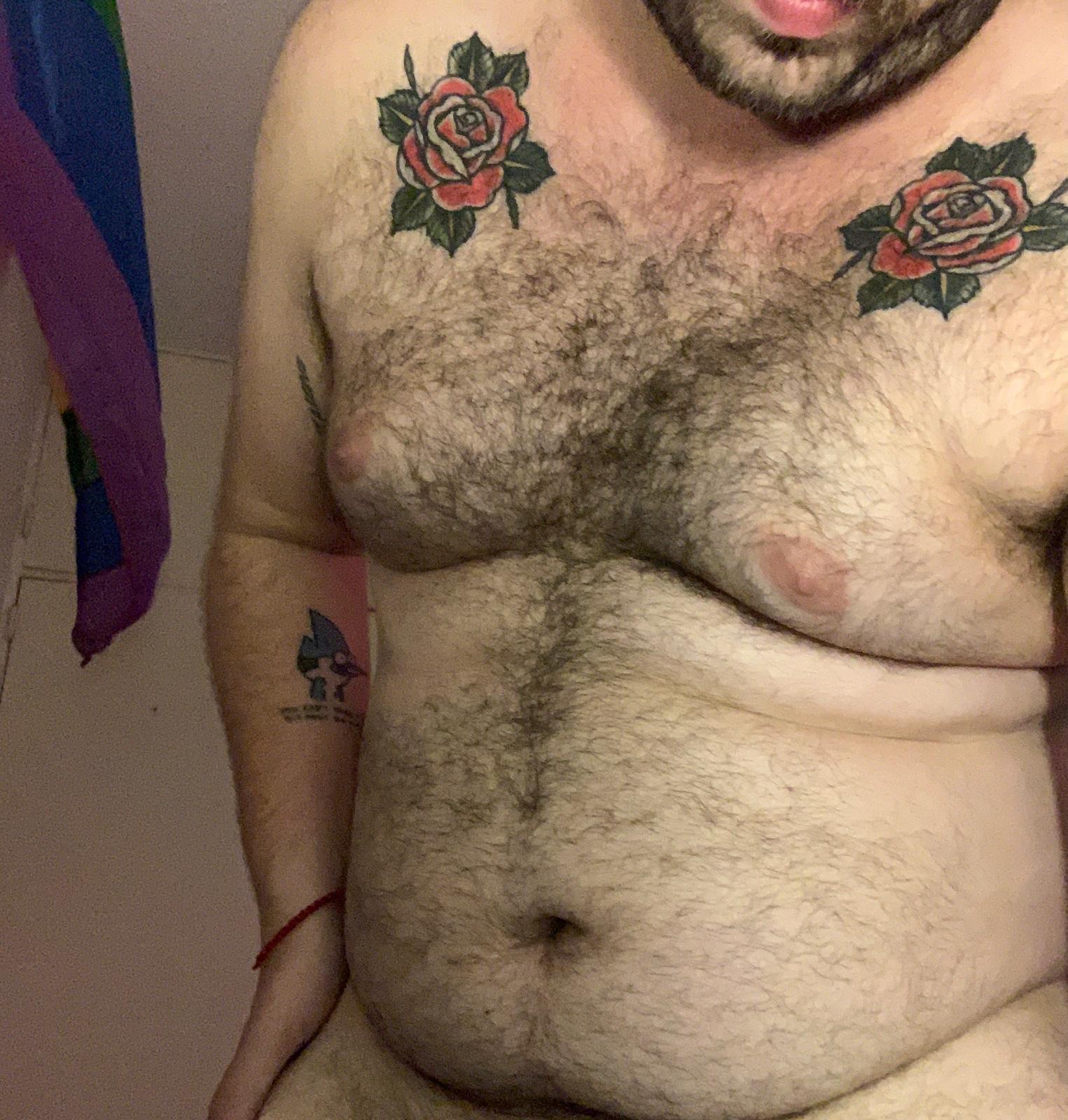 kinkycharm live from Australia