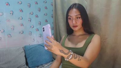 kirari3 live from Philippines