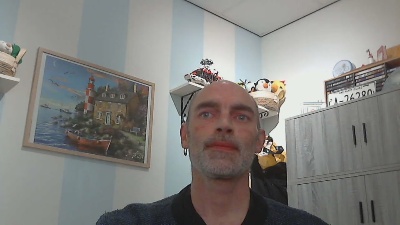 klaaskr live from Netherlands