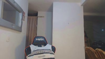 klauss20 live from Colombia