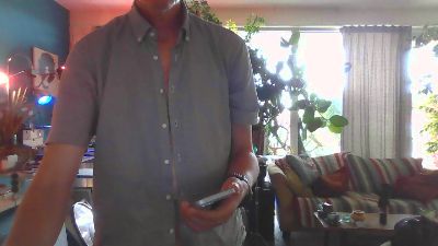 kommar live from Netherlands