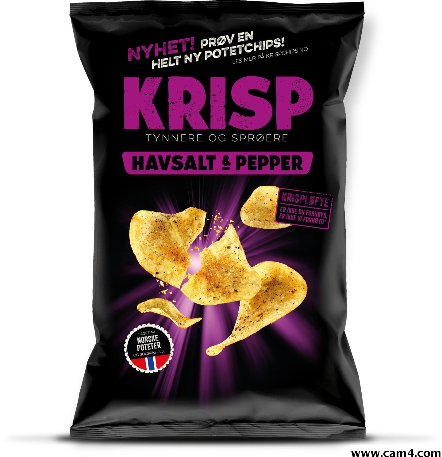 krisp84p live from France