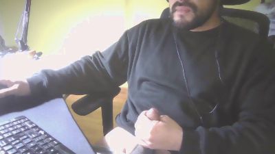 krps01 live from Chile