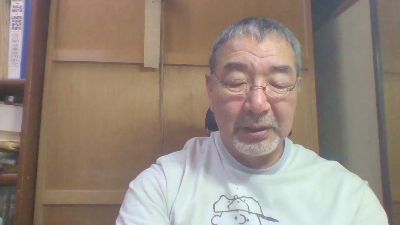 kumao02 live from Japan