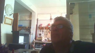 kutsal_adam live from Türkiye