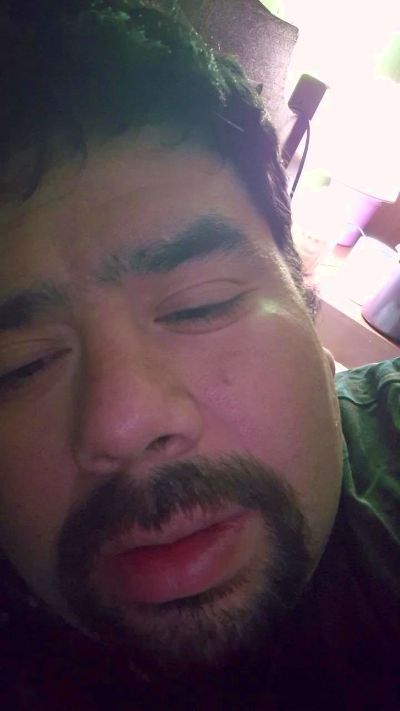 kyubiixc2 live from Chile