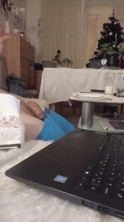 ladinek32 live from Czechia