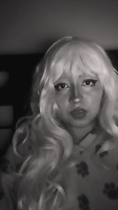 ladycandy3 live from Mexico