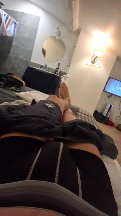 lapomme48 live from France