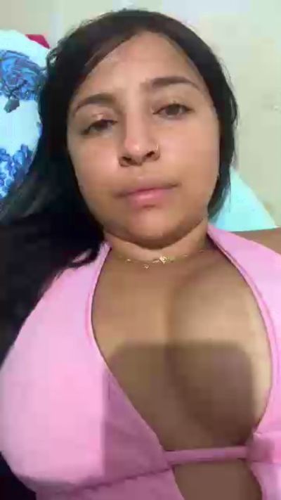 larissa350 live from Brazil