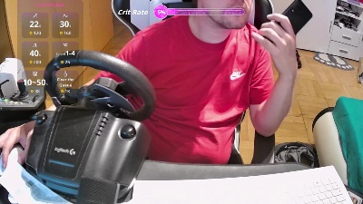 larsgessner6 live from Germany