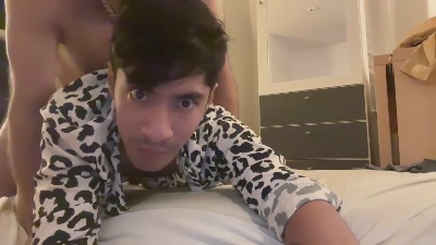 latinjohan live from Germany