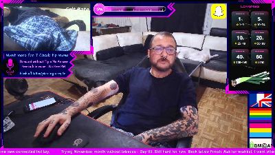 law_leek live from France