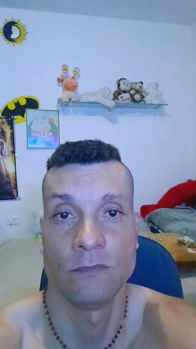 leandrinhocat live from Brazil