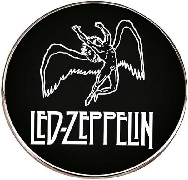 ledzepvana live from France