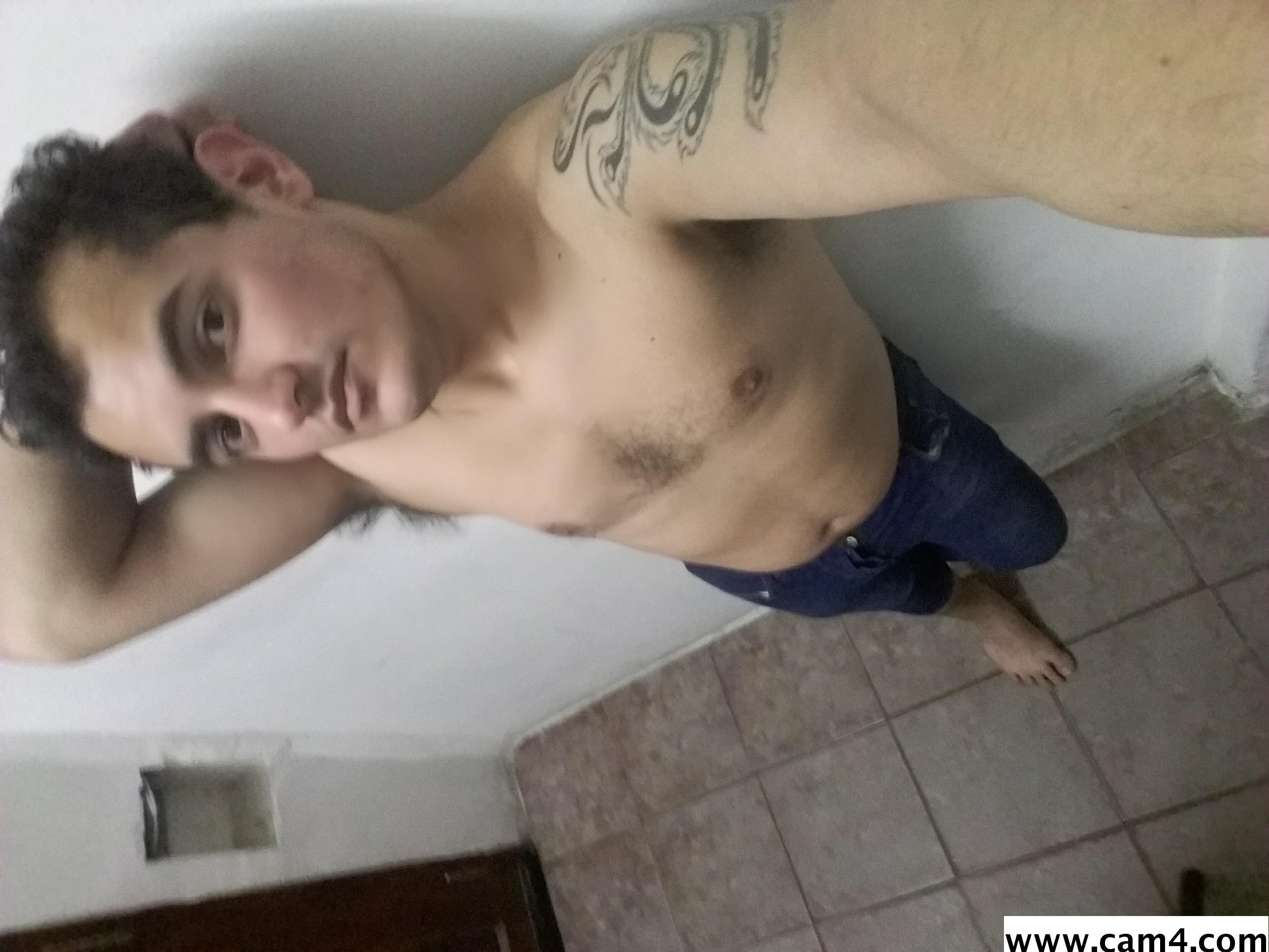 leito235 live from Argentina
