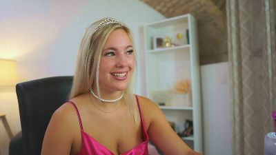 leokitty_ live from Croatia