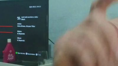 lianecross35 live from Brazil