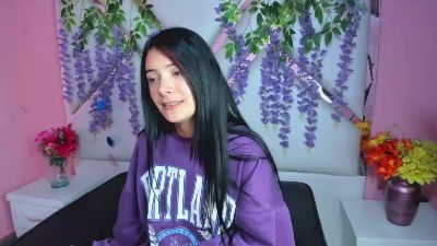 liinzy_rouse live from Colombia