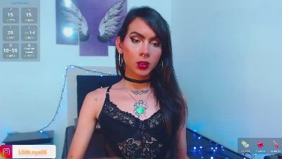 lilith_nyx333 live from Colombia