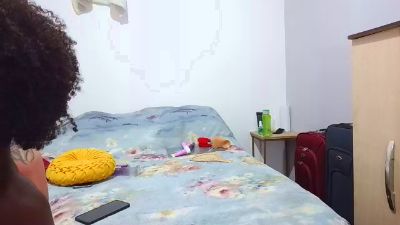 lindaegringo live from Brazil