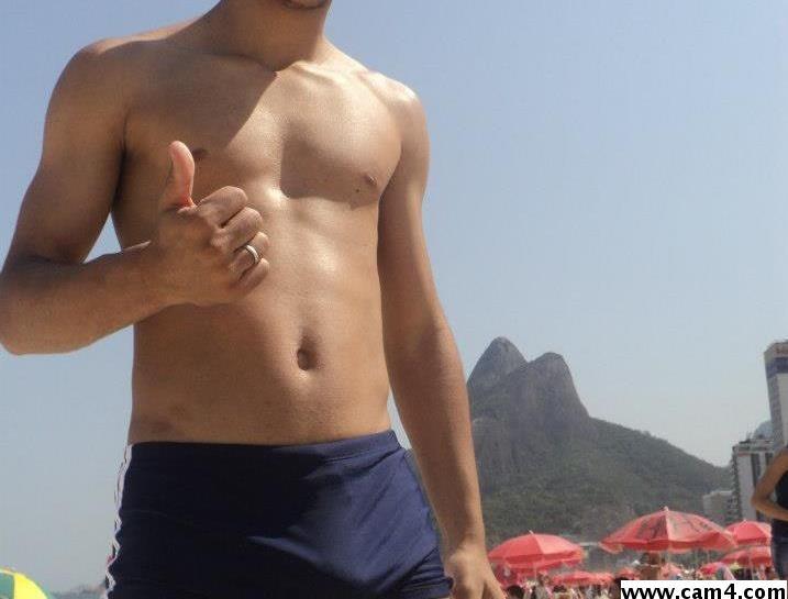 lioflip live from Brazil
