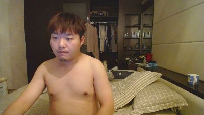 littlebear0 live from Taiwan