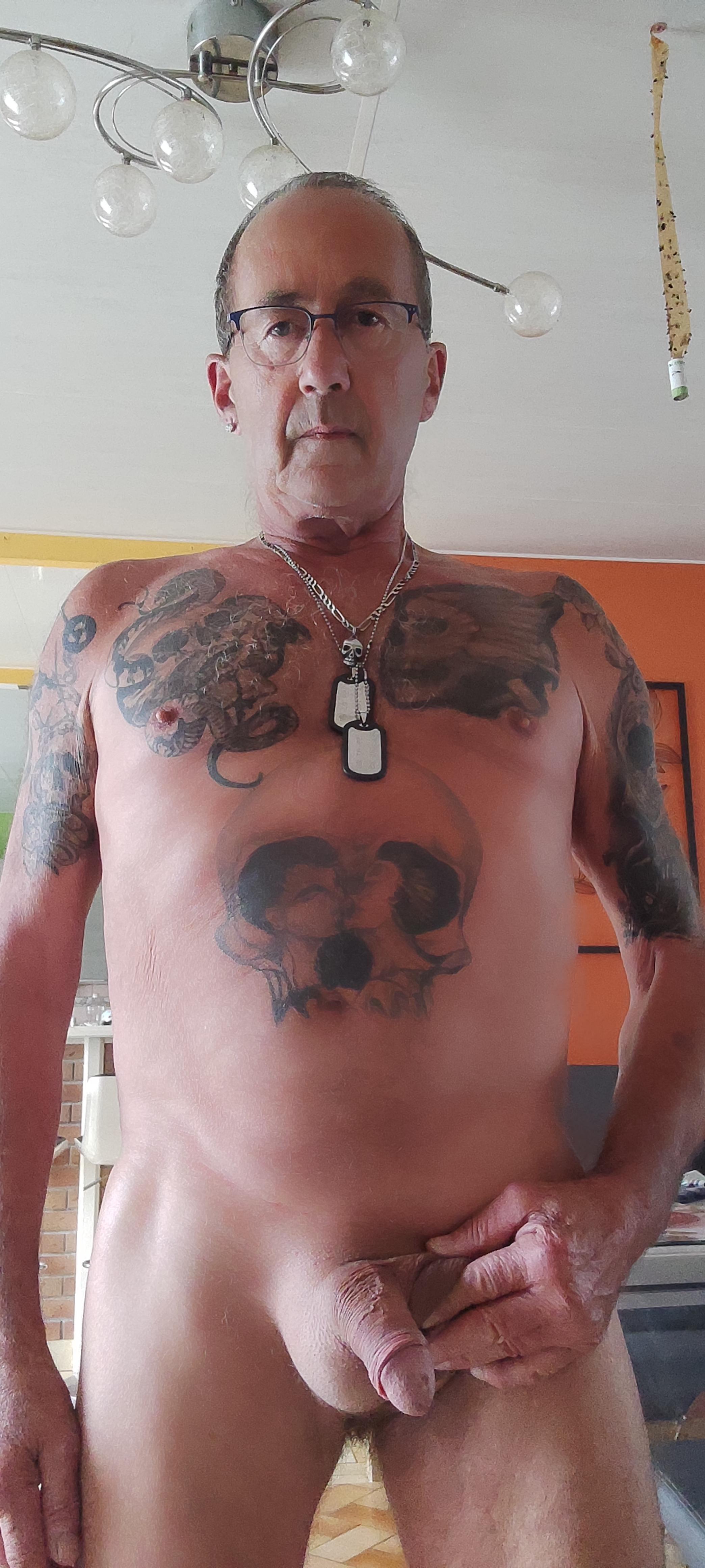 littlecock180 live from France