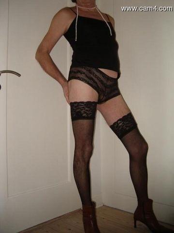 lizaamton live from Denmark