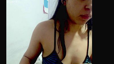 lizztaylor535 live from Colombia