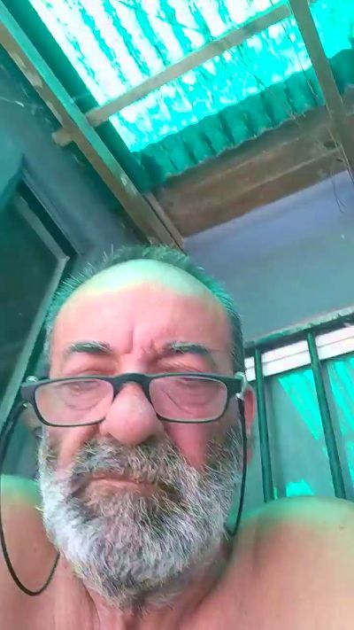 lobo293 live from Argentina