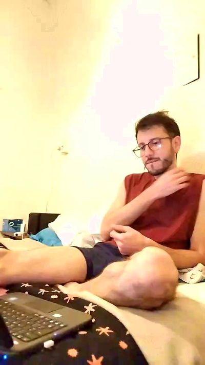 loconcreto2 live from Argentina