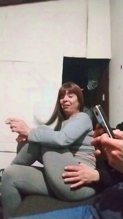 locos_hot live from Argentina
