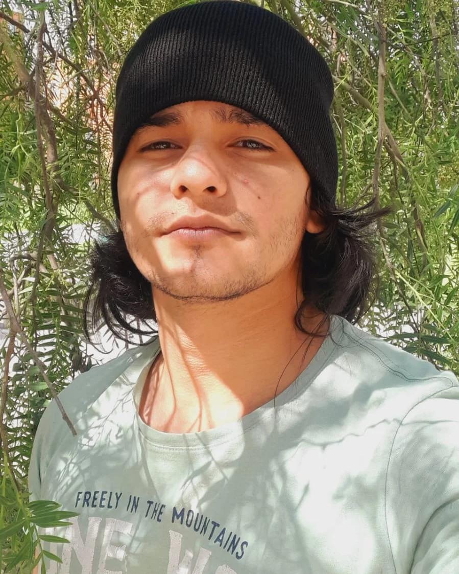 loganviking live from Colombia