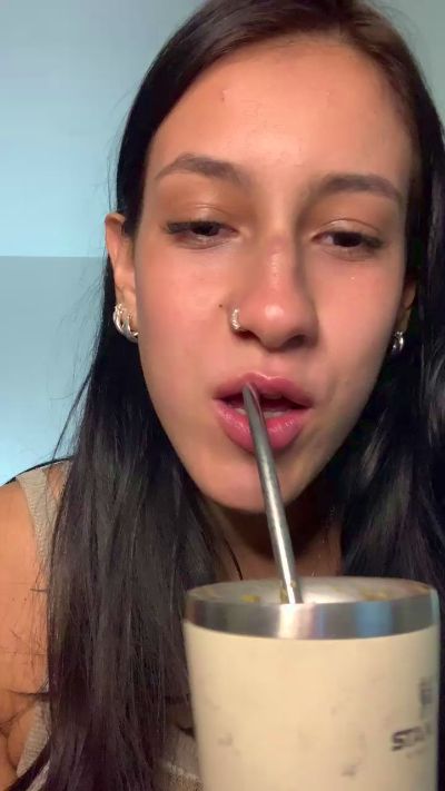 lolilolipink live from Argentina