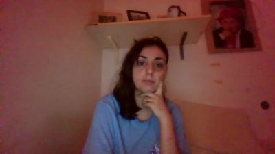 loly208 live from Italy