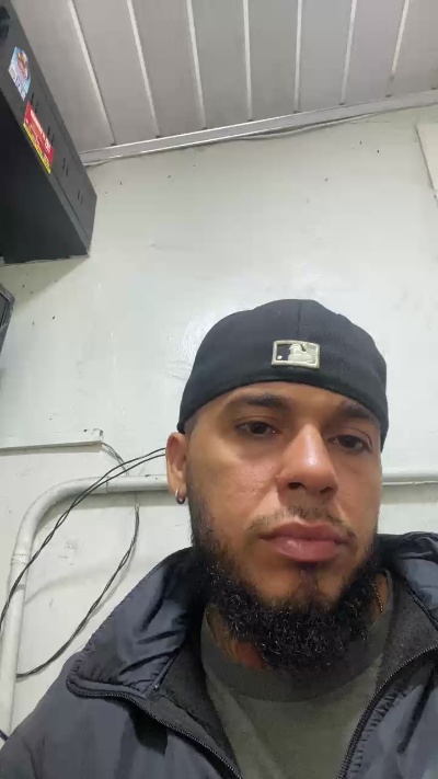 lomek2 live from Colombia