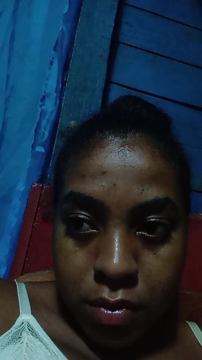 loriane1 live from Madagascar