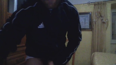 loris223 live from Italy