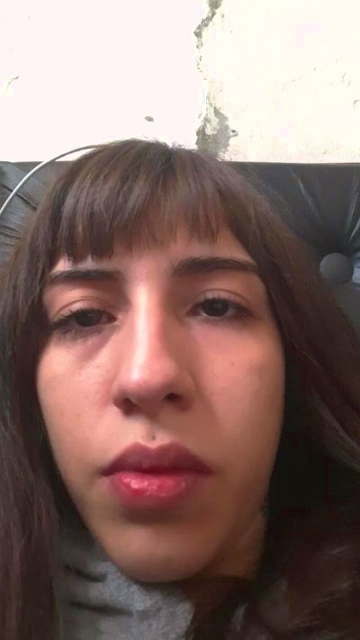 losojosnuncaaaa live from Argentina