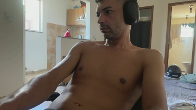 lostreaper live from Brazil